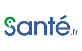 Logo santé.fr