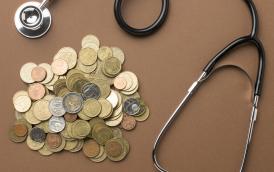 Financiarisation médecine